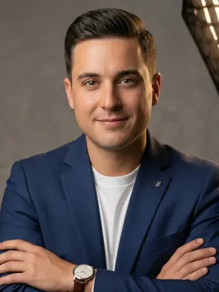 Sessão profissional
