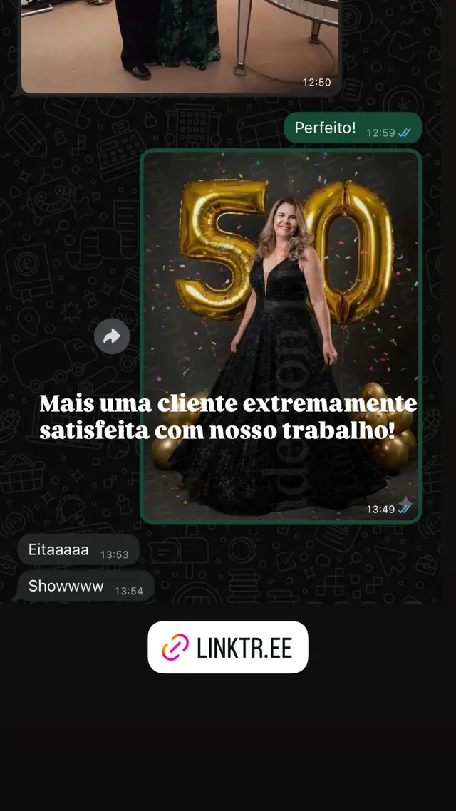 Print WhatsApp