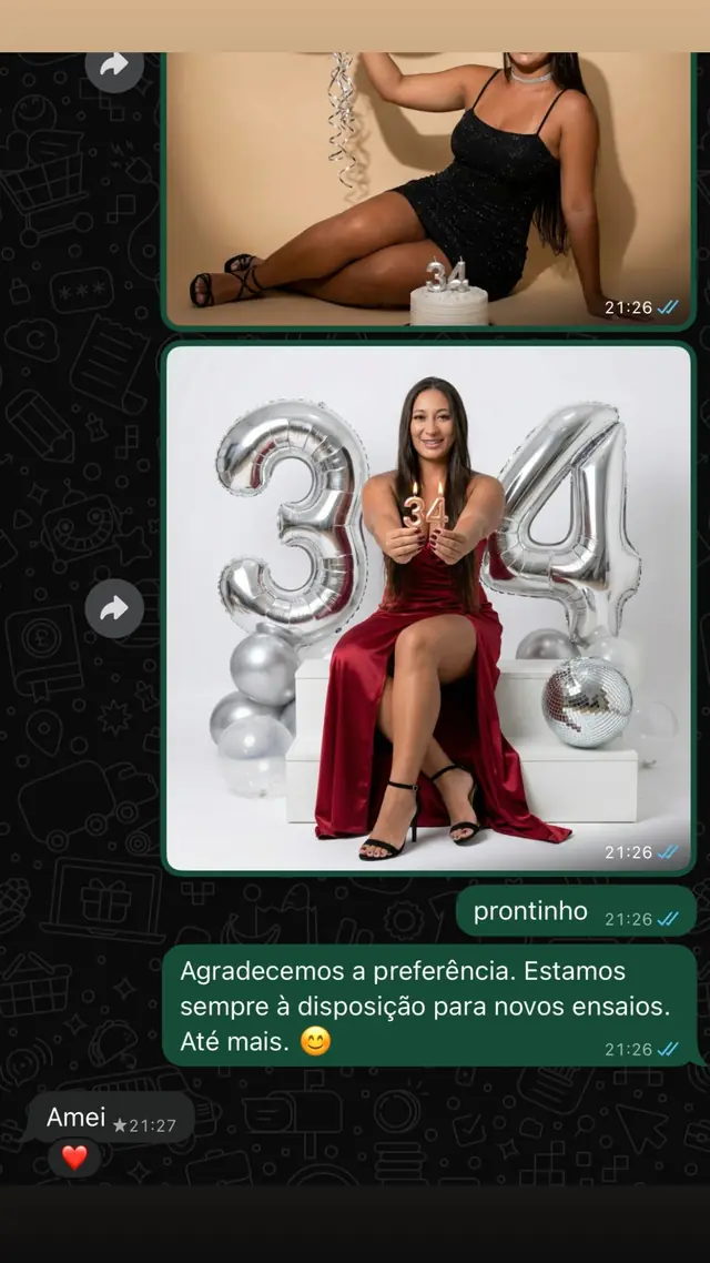 Print WhatsApp