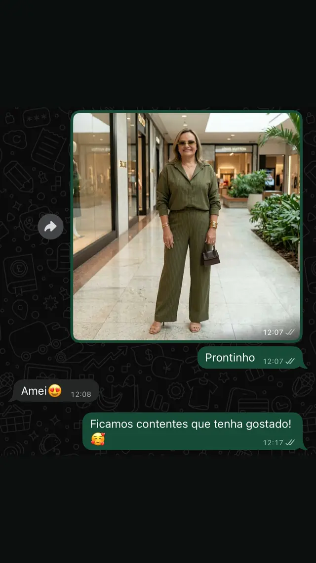 Print WhatsApp