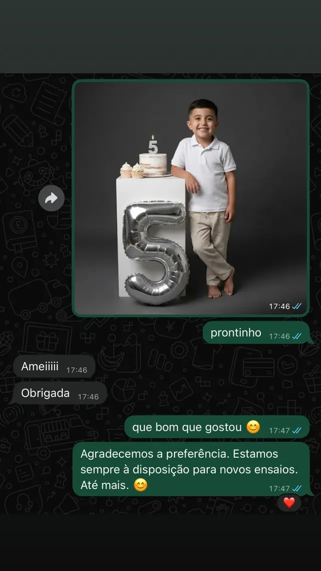 Print WhatsApp