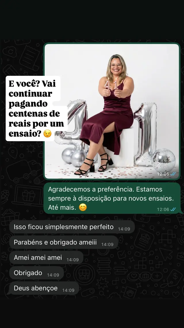 Print WhatsApp
