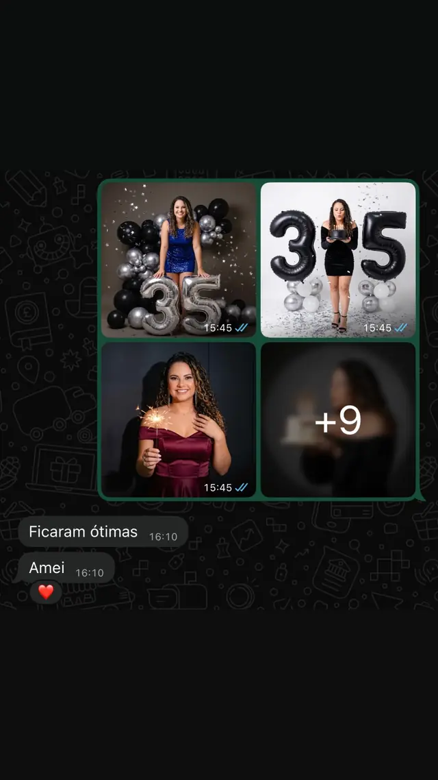 Print WhatsApp