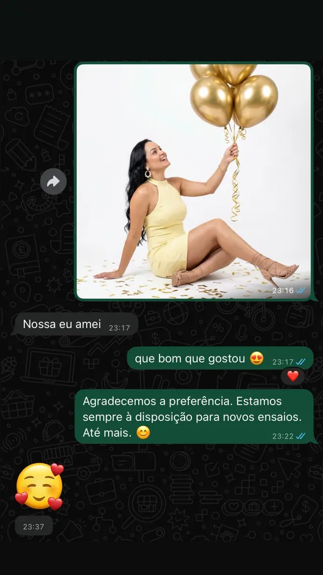 Print WhatsApp