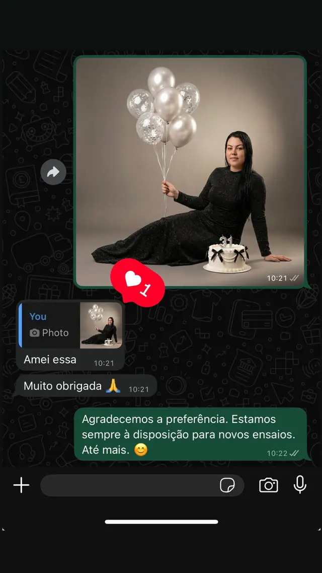 Print WhatsApp
